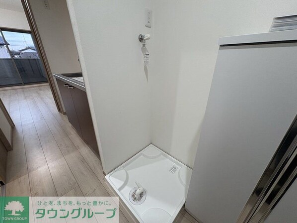 ウエストガーデン幸手中IIIの物件内観写真